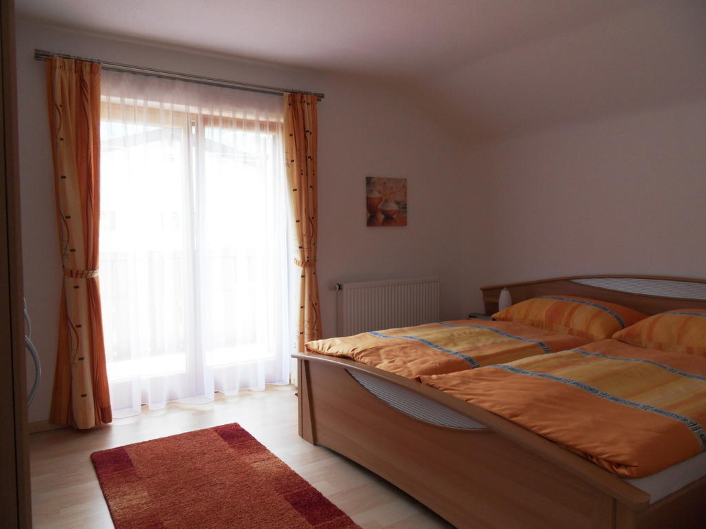 Ferienwohnung Konrad Pfeifer Schruns Habitación foto