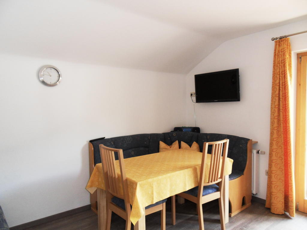 Ferienwohnung Konrad Pfeifer Schruns Habitación foto